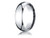 Finejewelers 18k Gold 7mm Slightly Domed Standard Comfort-fit Ring - LCF17018KD85