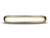 Finejewelers 18k Gold 4mm Slightly Domed Standard Comfort-fit Ring with Milgrain - LCF34018KD65