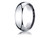 Finejewelers 18k Gold 7mm Slightly Domed Standard Comfort-fit Ring - LCF17018KD95