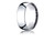 Finejewelers 18k Gold 8mm Slightly Domed Standard Comfort-fit Ring - LCF18018KD9