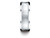 Finejewelers 18k Gold 7.5mm Comfort-fit Satin-finished Concave Beveled Edge Design Band - CF6755518KD85