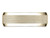 Finejewelers 18 Karat Gold 7mm Comfort-fit High Polish Round Edge Cross Hatch Center Design Band - CF6746918KD55