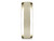 Finejewelers 18 Karat Gold 7mm Comfort-fit High Polish Round Edge Cross Hatch Center Design Band - CF6746918KD85