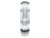 Finejewelers 18k Gold 8mm Comfort-fit Satin-finished Step Edge Carved Design Band - CF6810018KD95