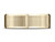 Finejewelers 18k Gold 7mm Comfort-fit Satin-finished Grooves Carved Design Band - CF6744918KD125