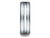 Finejewelers 18k Gold 7.5 Mm Comfort Fit Swirled Finish Center Convex Cut Design Band - CF71750618KD12