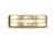 Finejewelers 7.5mm Comfort-fit Satin-finished High Polished Center Cut Carved Design Band - CF71750518KD75