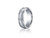 Finejewelers 7.5mm Comfort-fit Satin-finished Rope Carved Design Band - CF71750418KD9