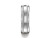 Finejewelers 7.5mm Comfort-fit Satin-finished Rope Carved Design Band - CF71750418KD9
