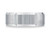 Finejewelers 8mm Comfort-fit Satin-finished Grooves Carved Design Band - CF6844918KD7