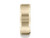 Finejewelers 8mm Comfort-fit Satin-finished Grooves Carved Design Band - CF6844918KD7
