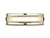 Finejewelers 18kgold 7.5mm Comfort-fit Milgrain High Polish Carved Design Band - CF71755518KD10