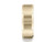 Finejewelers 8mm Comfort-fit Satin-finished Grooves Carved Design Band - CF6844910KAF9
