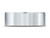 Finejewelers 18k Gold 8mm Comfort-fit Satin-finished Carved Design Band - CF6842018KD45