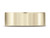 Finejewelers 18k Gold 8mm Comfort-fit Satin-finished Carved Design Band - CF6842018KD45