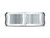 Finejewelers 18k Gold 8mm Comfort-fit Satin-finished Beveled Edge Concave with Horizontal Cuts Carved Design Band - CF6847918KD125