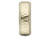 Finejewelers 18k Gold 8mm Comfort-fit Rope Edge Hammered Finish Design Band - CF6846718KD45
