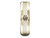 Finejewelers 18 Karat Gold 6.5mm Comfort-fit Mesh Center Satin Finish Edge Design Band - CF71650718KD8