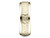 Finejewelers 18k Gold 8mm Comfort-fit Drop Bevel Hammered Finish Design Band - CF6849018KD7