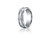 Finejewelers 7.5mm Comfort-fit Satin-finished Rope Carved Design Band - CF71750418KD6