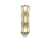 Finejewelers 7.5mm Comfort-fit Satin-finished Rope Carved Design Band - CF71750418KD6