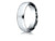 Finejewelers 18 Karat Gold 6.5mm Comfort-fit Drop Edge High Polish Design Band - CF71654018KD105