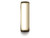 Finejewelers 18k White Gold 7.5mm European Comfort-fit Ring - EUCF17518KD65