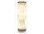 Finejewelers 18k Gold 7mm Comfort-fit High Polished Carved Design Band - CF6742618KD125