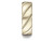 Finejewelers 18k Gold Comfort Fit Satin Finished Swirl Pattern Design Band - CF7755018KD75