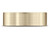Finejewelers 18k Gold 7mm Comfort-fit Satin-finished Carved Design Band - CF6742018KD12