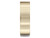Finejewelers 18k Gold 7mm Comfort-fit Satin-finished Carved Design Band - CF6742018KD12