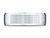 Finejewelers 18k Gold 7mm Comfort-fit Satin-finished with High Polished Beveled Edge Carved Design Band - CF6741618KD8