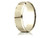 Finejewelers 10k Gold 7mm Comfort-fit Satin-finished Grooves Carved Design Band - CF6744910KAF6