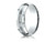 Finejewelers 7mm Comfort-fit Satin-finished Beveled Edge Design Ring - CF6743910KAF105