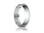 Finejewelers 6mm Comfort-fit Satin-finished Grooves Carved Design Band - CF6644910KAF65