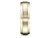 Finejewelers 10k Gold 7mm Comfort-fit Satin-finished with High Polished Drop Edge Carved Design Band - CF6735110KW11