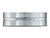 Finejewelers 18k Gold 7mm Comfort-fit Satin-finished with High Polished Center Cut Carved Design Band - CF6741118KD11