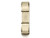 Finejewelers 6mm Comfort-fit Satin-finished Grooves Carved Design Band - CF6644918KD12