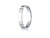 Finejewelers 18k Gold 4.0mm Flat Comfort-fit Ring - CF24018KD125