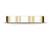 Finejewelers 18k Gold 4.0mm Flat Comfort-fit Ring - CF24018KD125