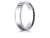 Finejewelers 18k Gold 6mm Flat Comfort-fit Wedding Band / Ring with Milgrain - CF46018KD75