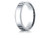 Finejewelers 18k Gold 6mm Flat Comfort-fit Wedding Band / Ring with Milgrain - CF46018KD9