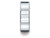 Finejewelers 18k Gold 8mm Flat Comfort-fit Wedding Band / Ring with Milgrain - CF48018KD9