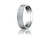 Finejewelers 6mm Comfort Fit Wedding Band / Ring - CF6642018KD7