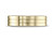 Finejewelers 6mm Comfort Fit Design Wedding Band / Ring - CF6633418KD65