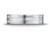 Finejewelers 6mm Comfort-fit Satin-finished with Parallel Grooves Carved Design Band - CF6642318KD4