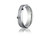 Finejewelers 6mm Comfort Fit Design Wedding Band / Ring - CF6643618KD75