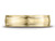 Finejewelers 6mm Comfort Fit Design Wedding Band / Ring - CF5644418KD11