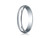 Finejewelers 18k Gold 4.0mm Traditional Dome Oval Ring with Milgrain - 34018KD13