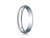 Finejewelers 18k Gold 4.0mm Traditional Dome Oval Ring with Milgrain - 34018KD6